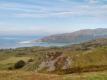 Barmouth View